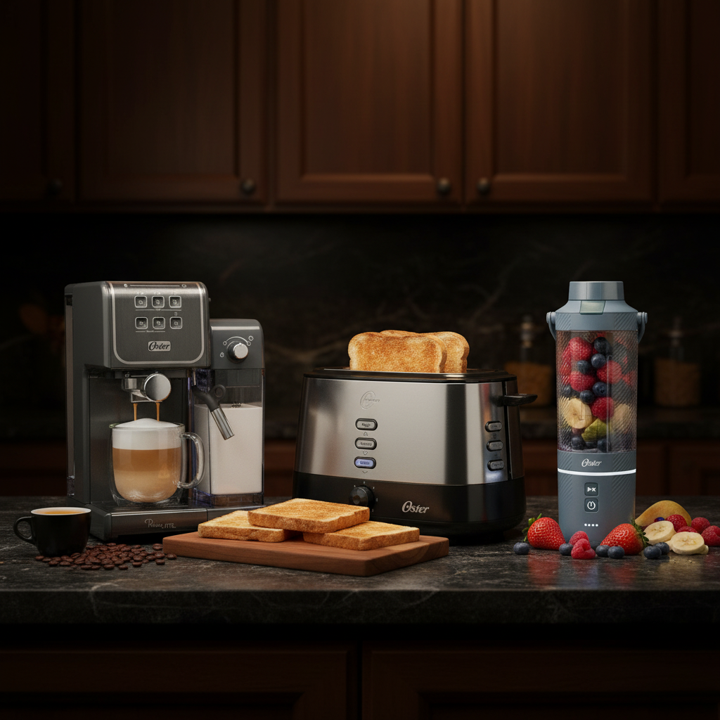 Banner Oster cuadrado