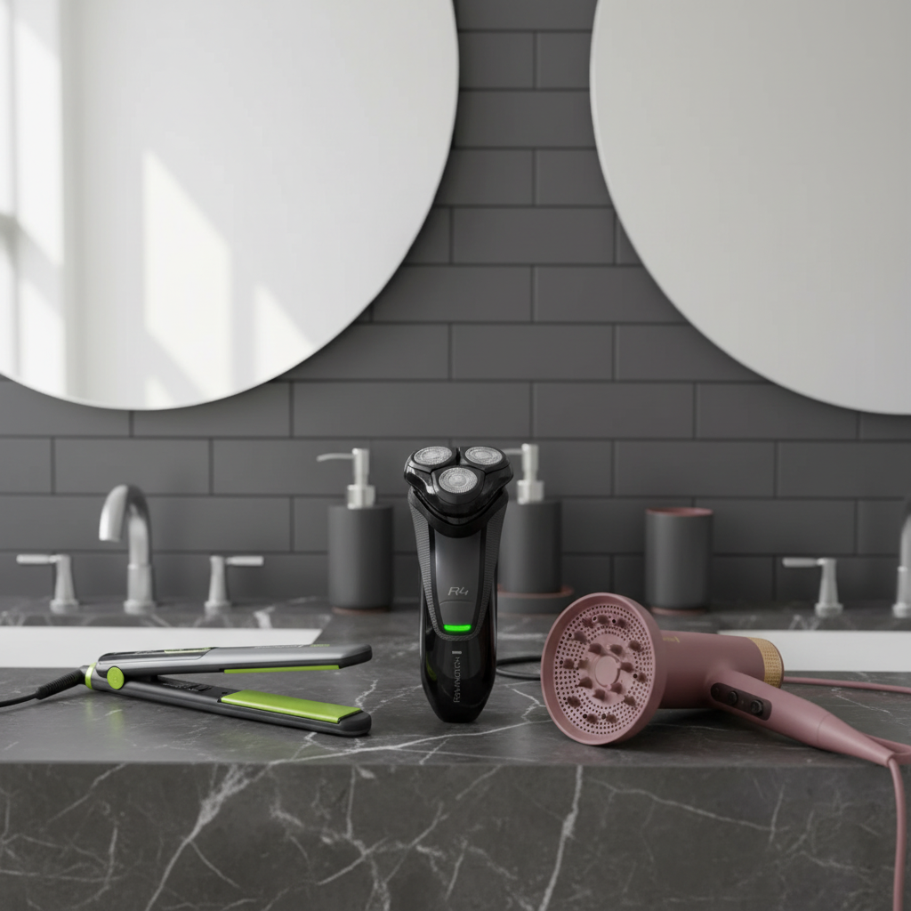 Banner Remington natural