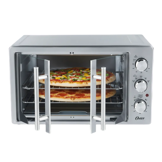 Horno Oster 42L - fondo verde chroma key