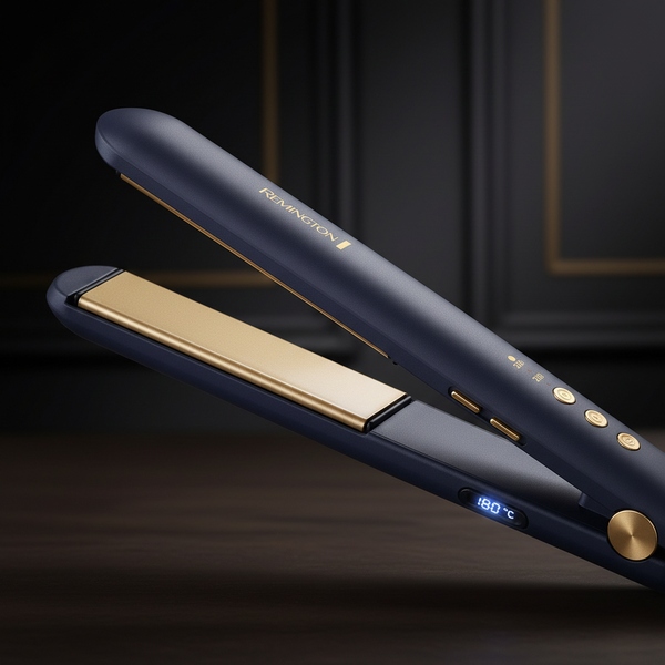 Combo Sapphire Luxe DS5805 - Detalle placa cerámica con zafiros