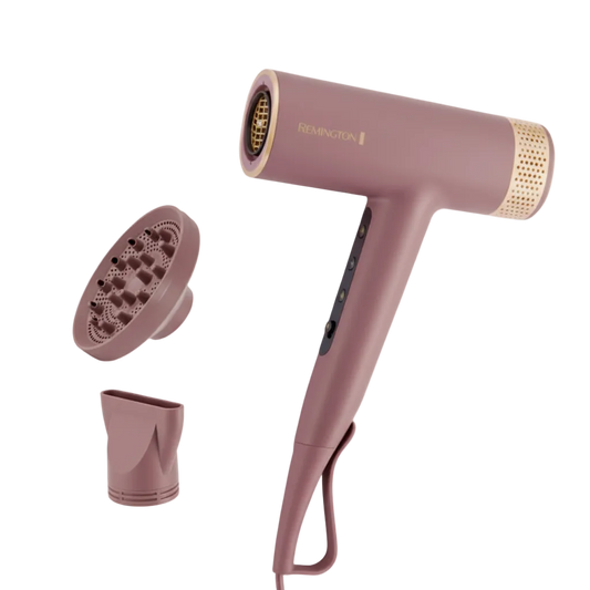 Secador Digital Remington AirVive EC8930