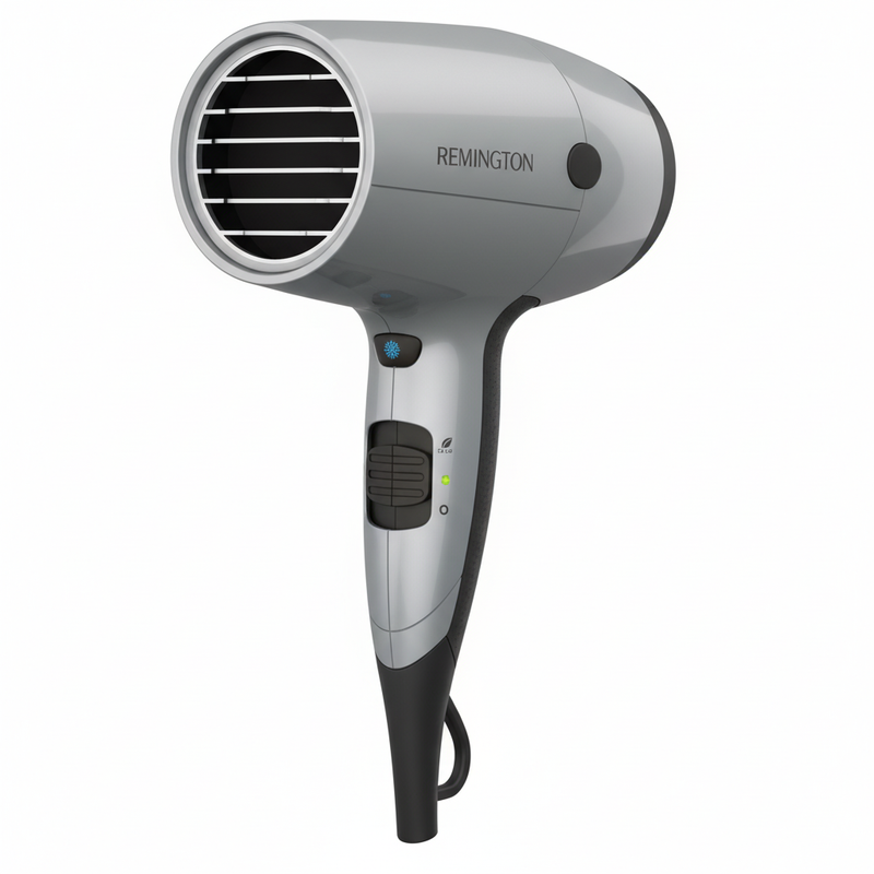 Secador Remington Pro Titanium D3019 - Vista frontal 3/4