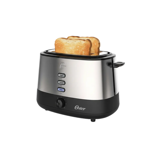 Tostadora Oster TSSTTR500 - Foto de producto fondo blanco