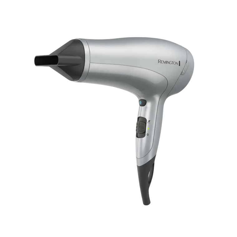 Secador Remington® Pro Titanium, Gris, D3019