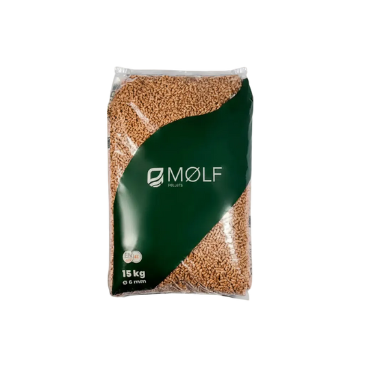 MØLF Pellets - Hero fondo blanco